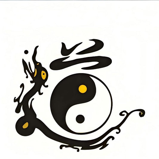 The Dao De Jing of Chinese Wisdom