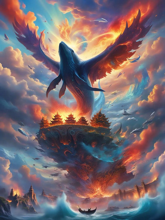 Zhuangzi: The Inner Chapters